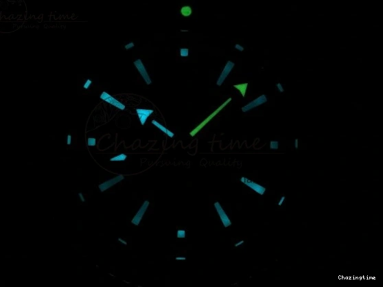 0219 SEAMASTER PLANET OCEAN 6000M ULTRA DEEP 45.5MM SS TF 1:1 BEST EDITION GRAY DIAL ORANGE BEZEL ON SS BRACELET A WellDesigned 7757